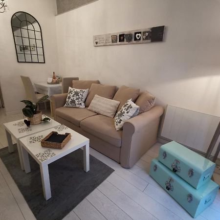 Studio Chic Le Cosy Des Precheurs Aix-en-Provence Luaran gambar