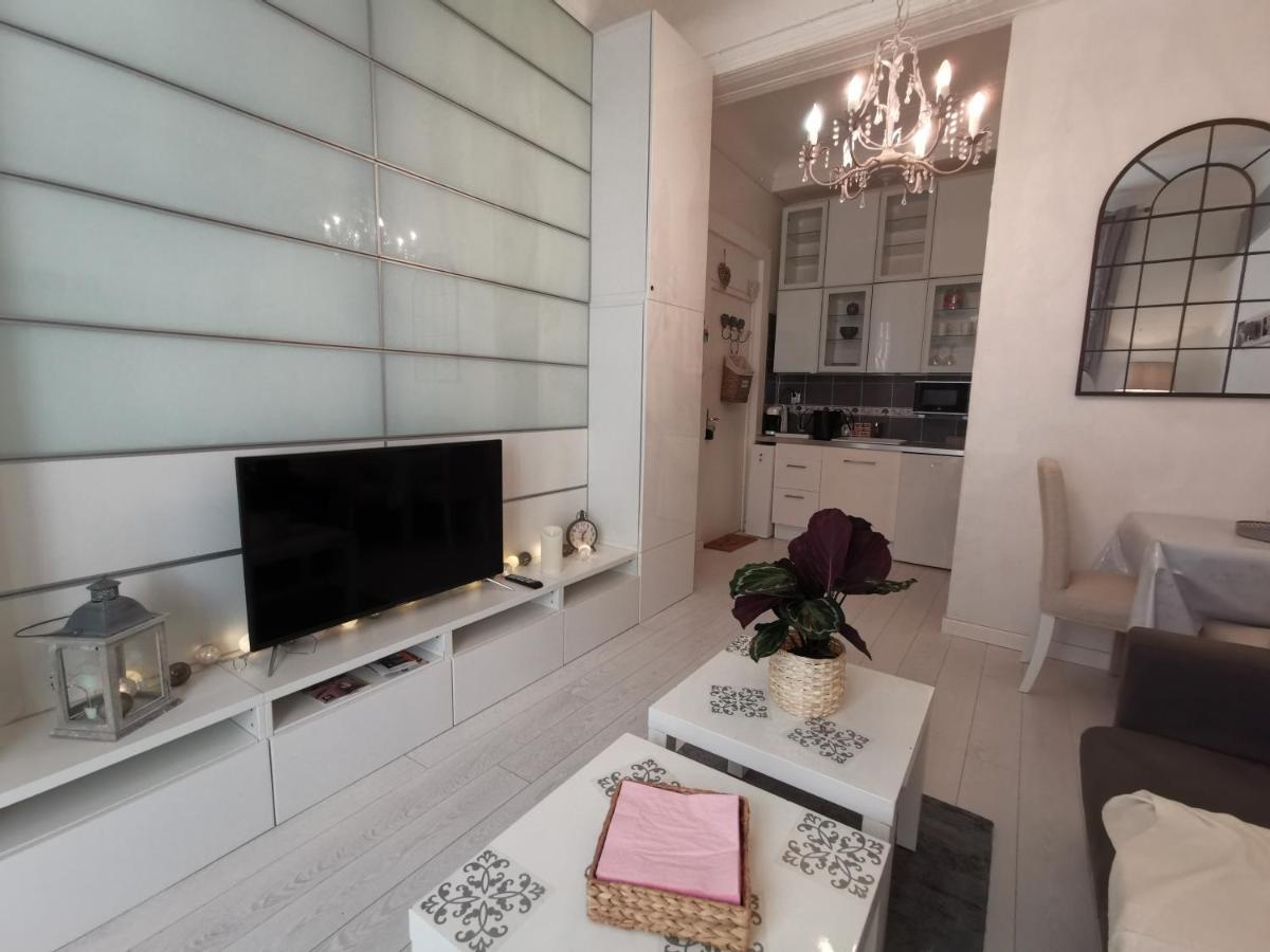 Studio Chic Le Cosy Des Precheurs Aix-en-Provence Luaran gambar